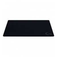 Mousepad Gamer Logitech G G740 Preto 400x460x5mm - 943-000804