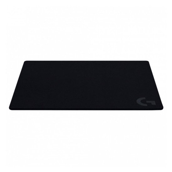 Mousepad Gamer Logitech G G740 Preto 400x460x5mm - 943-000804