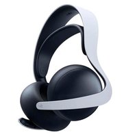 Headset Gamer Sem fio Pulse Elite Branco Sony