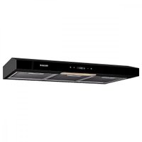 Depurador de ar Slim Touch 80Cm 127v Suggar - DTH81PT Preto
