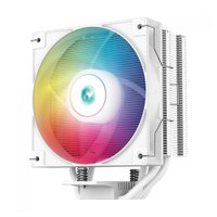 Cooler Para Processador DeepCool AG400 ARGB Com 120mm Branco - R-AG400-WHANMC-G-2