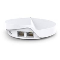 Roteador TP-Link Deco M5 Wireless Dual-Band Gigabit AC1300 - branco