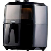 Fritadeira Elétrica Air Fryer Sem Óleo 5L Amvox 1400W 110V - ARF 1250