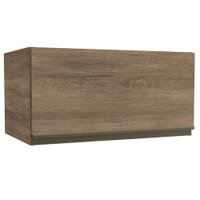 Armario Aereo Basculante 1P 60 cm Maxxi G772 Nogal Kappesberg