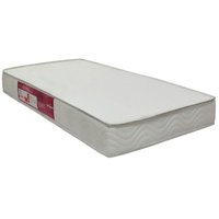 Colchão p/Berço D18 Baby Light Saúde Infantil - 70x130x10 - Ortobom