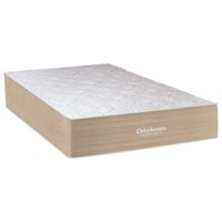 Colchão Queen Espuma Viscoelástico Star New D26 SuperPocket (158x198x38) - Ortobom