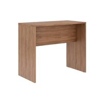 Gabinete p/ Pia Cozinha Ilha Gourmet Alpha 2513 120cm Freijo - Carraro