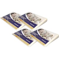 Travesseiro Infantil Rampa Anti Refluxo Sleep Baby Kit c/ 4 Un (40x70) - Ortobom