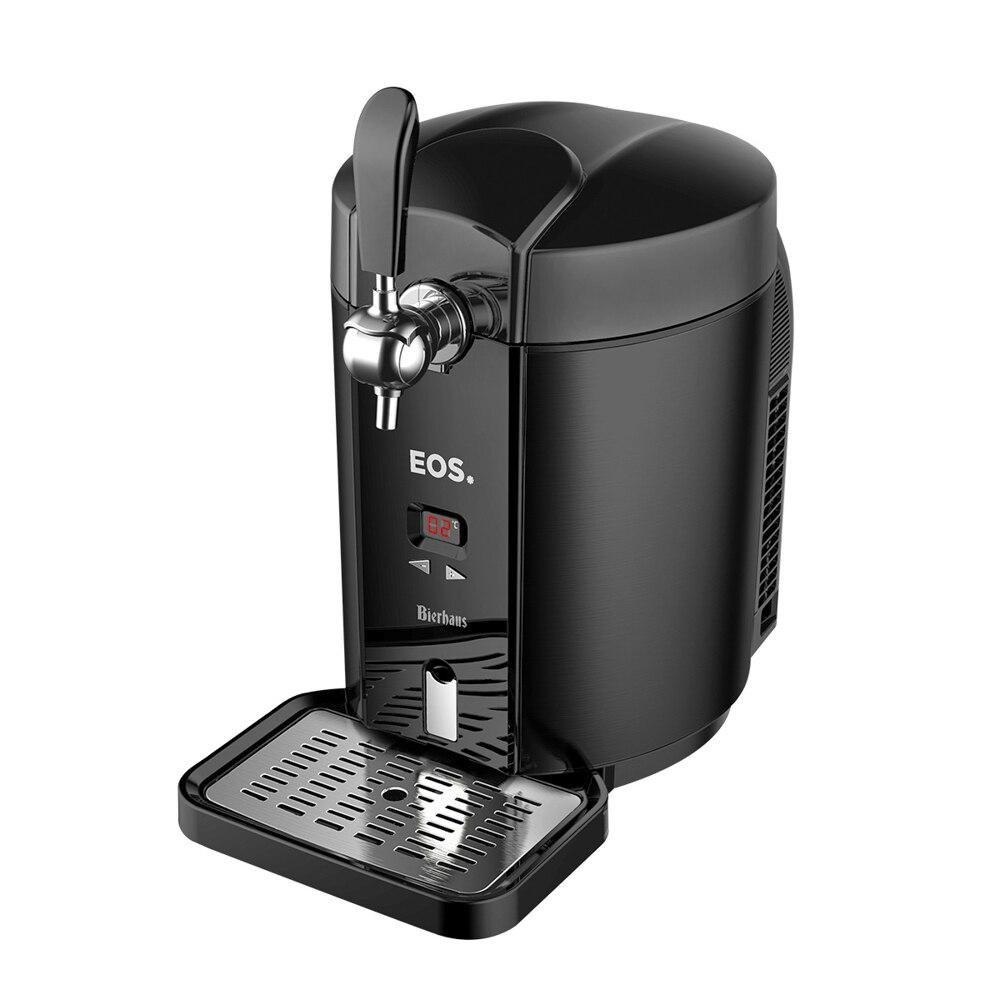 Chopeira Elétrica Eos Bierhaus 5l Ece051pb Preto - Bivolt