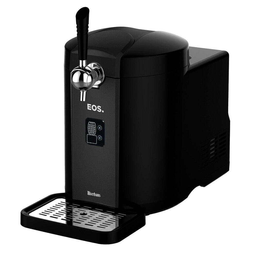 Chopeira Eos Bierhaus 5l Ecc055pc Preto - 110v