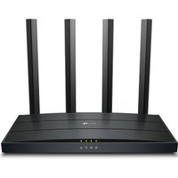 Roteador TP-Link Archer AX12 AX1500 Wireless Dual Band Wi-Fi
