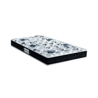 Colchão Solteiro Anatômico D28 / ProDormir Advanced Tech1000 Black (88x188x18) - Probel
