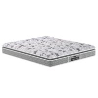 Colchão King Ortopédico D45 / EP Anatômico Guarda Costas Próextreme Plus Pillow Top (193x203x28) - Probel