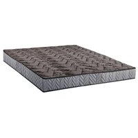 Colchão King Anatômico D23 Royalle Rustico Prata (193x203x22) - Paropas