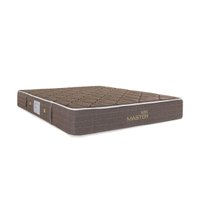 Colchão King Molas Bonnel Hotelaria Suite Master Euro Pillow (193x203x25) - Herval
