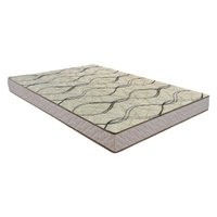 Colchão King Espuma Compact AG 65 / Max Sono D33 Clean (193x203x18) - Paropas