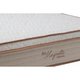 Colchão Queen Molas MasterPocket Ensacadas Magnético c/ Bio Euro Pillow (158x198x27) - Kappesberg