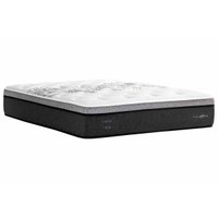 Colchão King Espuma Viscoelástico Ensacadas MasterPocket Partenon C1629 ViscoGel Malha Euro Pillow (193x203x33) - Herval