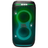 Caixa de Som JBL Partybox Club 120 160W Bluetooth Preto - JBLPBCLUB120BR