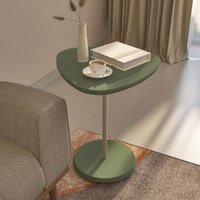 Mesa Lateral Apoio MDF 51cm Multimóveis CR45301 Menta