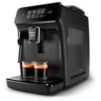 Cafeteira Elétrica Philips Walita Série 1200 220V 1400W Preto - EP1220/12