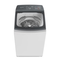 Lavadora Brastemp BWF18AB 18Kg Moderno