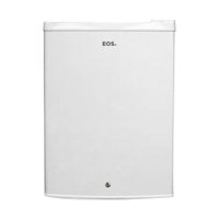 Frigobar Automotivo EOS 76 Litros Ice Compact para Veículos e Motorhomes Branco EFBC85 12/24V