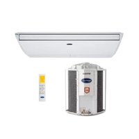 Ar Condicionado Inverter Carrier Teto Xpower 60000 Btus Quente e Frio 220v R-32 Wi-Fi