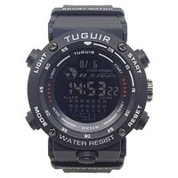 Relógio Masculino Tuguir Digital TG30406 Preto