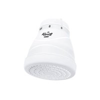 Chuveiro Fame Kibanho 3T Branco 220V - 5400W