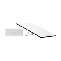 Antena Starlink Internet Via Satelite V4 - Branco