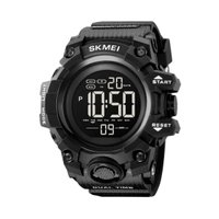 Relógio Masculino Relógio Skmei Digital 2140 Preto
