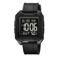 Relógio Masculino Relógio Skmei  2128 Preto