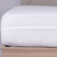 Capa de Colchão Solteiro Vest Fácil Plus 20cm 88x188x20cm Sortidos