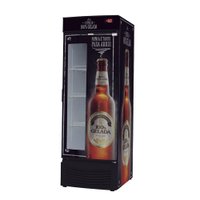 Cervejeira Fricon 565 Litros Porta de Chapa com Visor VCFC 565 D - 220 Volts