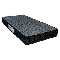 Colchão Solteiro Anatômico Prime Gold Black (88x188x20) - Paropas