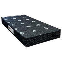 Colchão Solteiro Espuma D23 Sofistic Gray (88x188x22) - Paropas