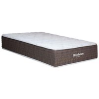 Colchão Solteiro Molas Star SuperPocket (88x188x36) - Ortobom