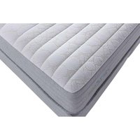 Colchão Casal Ortopédico a Vácuo de Espuma FreschCore Bed in Bag (138x188x30) - Herval