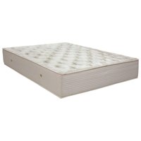 Colchão Casal Molas Nanolastic Orthotel Super Luxo Pillow (138x188x30) - Ortobom