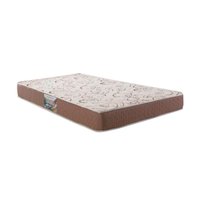 Colchão Solteiro Ortopédico Durabilli Bordado Double Side Pillow (78x188x17) - Herval