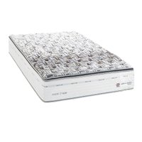 Colchão Solteiro Molas SuperPocket Ensacadas Maxspring C1723 One Side (88x188x34) - Herval