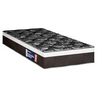 Colchão Solteiro Ortopédico D33 / Anatômico Selectus Euro Pillow (88x188x18) - Plumatex