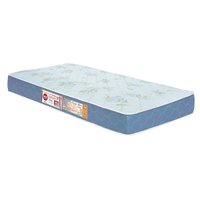 Colchão Solteirão Espuma D45 Sleep Max (96x203x18) - Castor