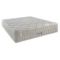 Colchão Casal Molas Ensacadas MasterPocket King Best New Euro Pillow Clean (138x188x28) - D Angelis Anjos