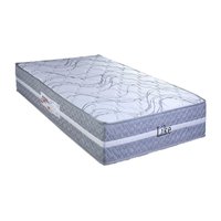 Colchão Solteiro Molas MasterPocket Ensacadas Like (88x188x28) - Paropas