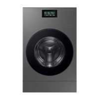 Lava e Seca Samsung 20kg WD20D Inox 110V WD20DB8995BZAZ