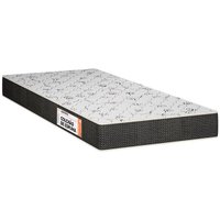 Colchão Solteiro Espuma Confortex D45 (78x188x14) - Plumatex