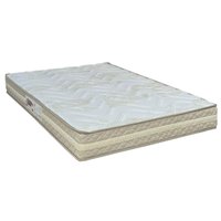 Colchão Casal Anatômico Master Clean (138x188x25) - Paropas