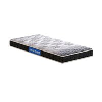 Colchão Solteiro Espuma Guarda Costas Super Resistente (78x188x17) - Probel